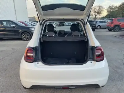 Photo 5 Fiat 500  e 95ch Action Plus