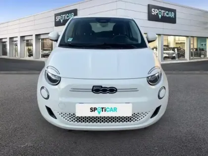 Photo 1 Fiat 500  e 95ch Action Plus