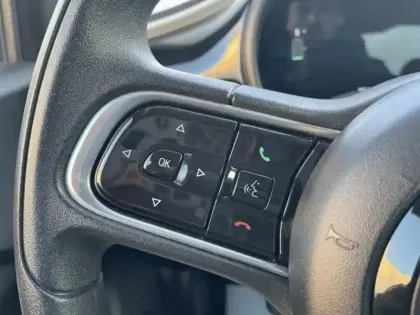 Photo 12 Fiat 500  e 95ch Action Plus