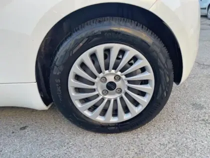 Photo 10 Fiat 500  e 95ch Action Plus