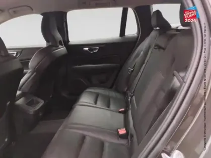 Photo 25 Volvo V60  B4 197CH PLUS STYLE DARK DCT 7