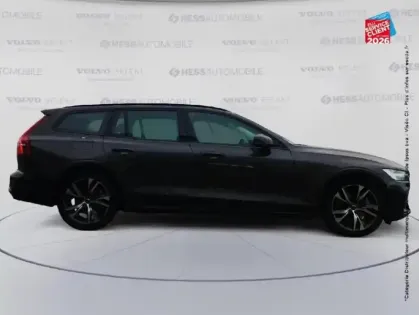 Photo 18 Volvo V60  B4 197CH PLUS STYLE DARK DCT 7