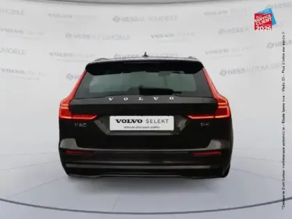 Photo 21 Volvo V60  B4 197CH PLUS STYLE DARK DCT 7