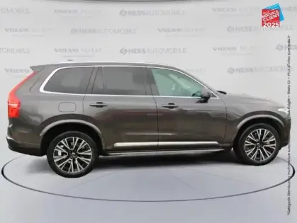 Photo 3 Volvo Xc90  T8 AWD 310 + 145ch Ultra Style Chrome Geartronic