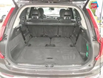 Photo 13 Volvo Xc90  T8 AWD 310 + 145ch Ultra Style Chrome Geartronic