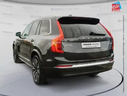 Photo 7 Volvo Xc90  T8 AWD 310 + 145ch Ultra Style Chrome Geartronic