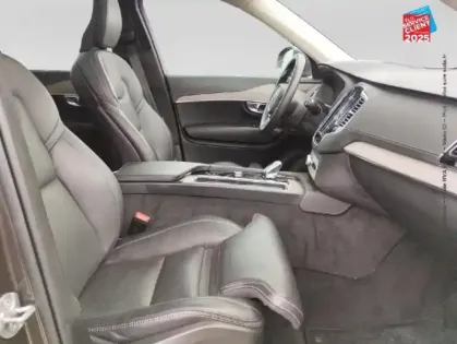 Photo 4 Volvo Xc90  T8 AWD 310 + 145ch Ultra Style Chrome Geartronic