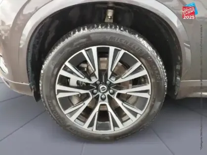 Photo 9 Volvo Xc90  T8 AWD 310 + 145ch Ultra Style Chrome Geartronic