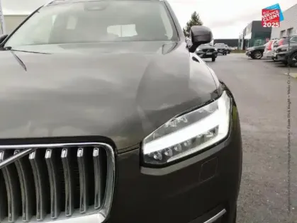 Photo 12 Volvo Xc90  T8 AWD 310 + 145ch Ultra Style Chrome Geartronic