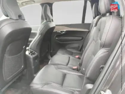 Photo 10 Volvo Xc90  T8 AWD 310 + 145ch Ultra Style Chrome Geartronic