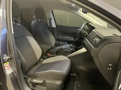 Photo 9 Volkswagen Taigo  1.0 TSI 116ch VW Edition