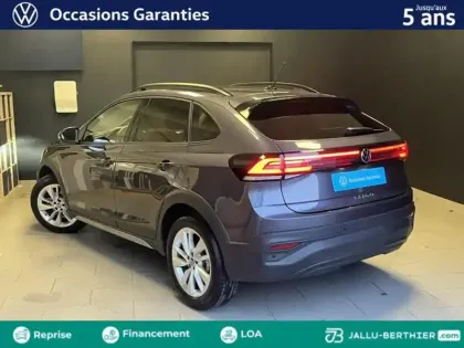 Photo 1 Volkswagen Taigo  1.0 TSI 116ch VW Edition