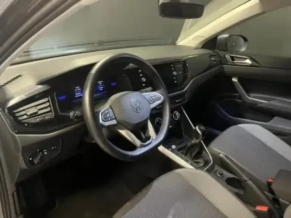 Photo 13 Volkswagen Taigo  1.0 TSI 116ch VW Edition