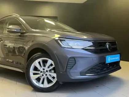 Photo 5 Volkswagen Taigo  1.0 TSI 116ch VW Edition