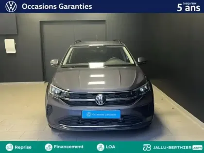 Photo 2 Volkswagen Taigo  1.0 TSI 116ch VW Edition