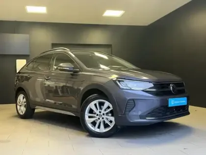 Photo 4 Volkswagen Taigo  1.0 TSI 116ch VW Edition