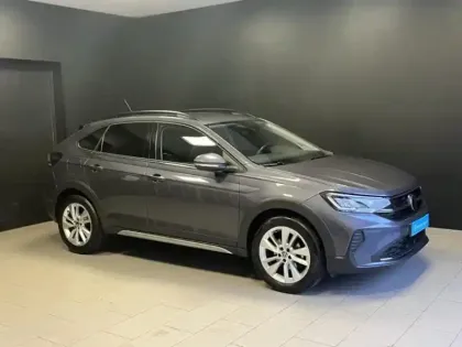 Photo 6 Volkswagen Taigo  1.0 TSI 116ch VW Edition