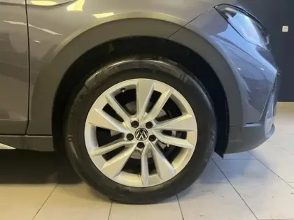 Photo 8 Volkswagen Taigo  1.0 TSI 116ch VW Edition