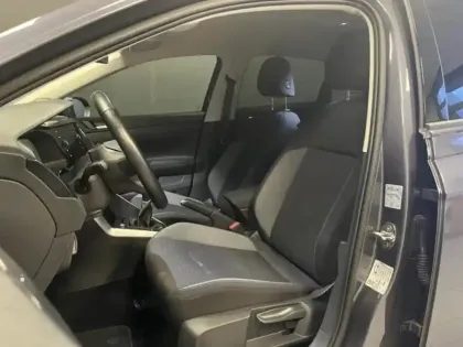 Photo 12 Volkswagen Taigo  1.0 TSI 116ch VW Edition