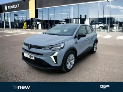 Photo Renault Captur