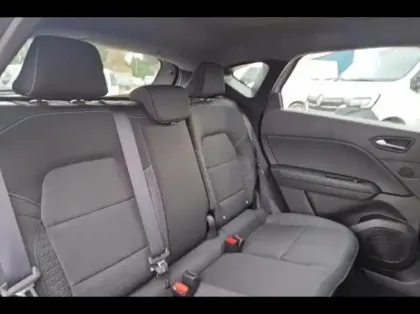 Photo 10 Renault Captur  1.0 Eco-G 100ch Evolution