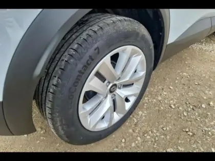 Photo 12 Renault Captur  1.0 Eco-G 100ch Evolution