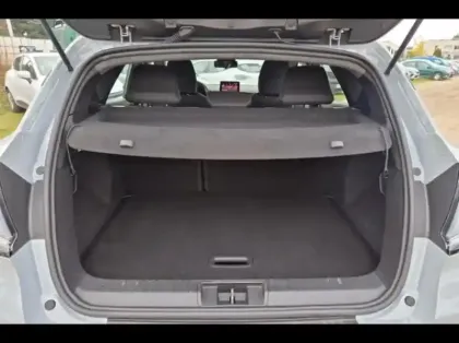 Photo 11 Renault Captur  1.0 Eco-G 100ch Evolution