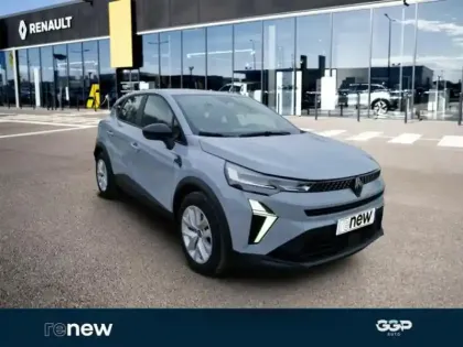 Photo 7 Renault Captur  1.0 Eco-G 100ch Evolution