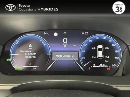 Photo 13 Toyota Yaris  130h Collection 5p MY25