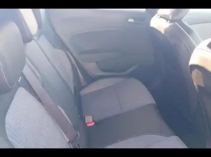 Photo 13 Renault Clio  1.0 TCe 90ch Techno - 25