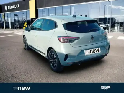 Photo 3 Renault Clio  1.0 TCe 90ch Techno - 25