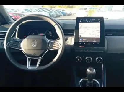 Photo 8 Renault Clio  1.0 TCe 90ch Techno - 25