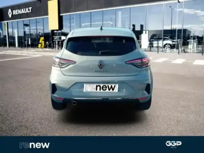 Photo 4 Renault Clio  1.0 TCe 90ch Techno - 25