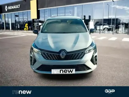 Photo 1 Renault Clio  1.0 TCe 90ch Techno - 25