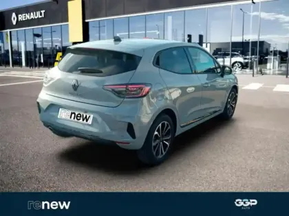 Photo 5 Renault Clio  1.0 TCe 90ch Techno - 25