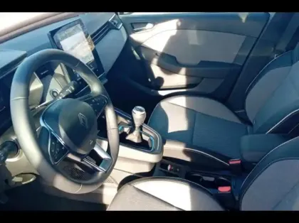 Photo 9 Renault Clio  1.0 TCe 90ch Techno - 25