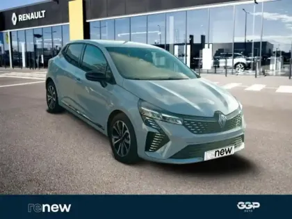 Photo 7 Renault Clio  1.0 TCe 90ch Techno - 25