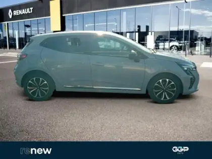 Photo 6 Renault Clio  1.0 TCe 90ch Techno - 25