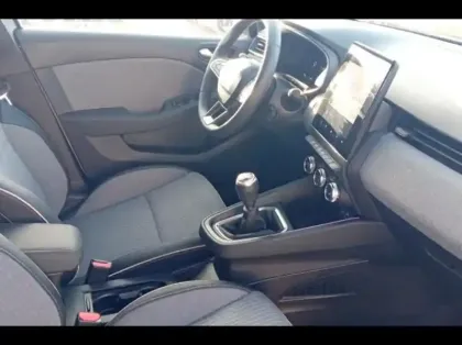 Photo 14 Renault Clio  1.0 TCe 90ch Techno - 25