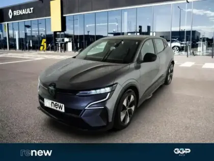 Photo Renault Megane