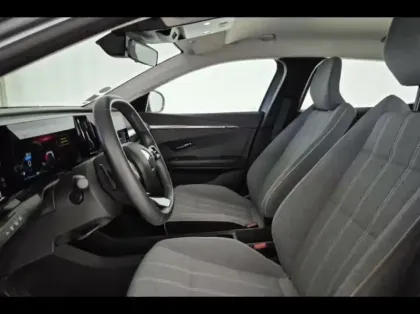 Photo 12 Renault Megane  E-Tech Electric EV60 220ch Equilibre super charge