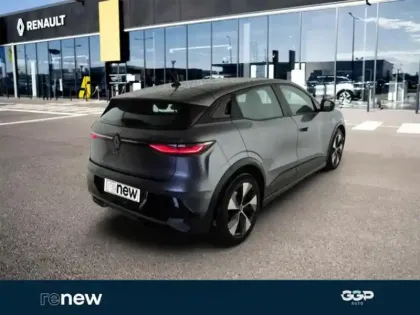 Photo 5 Renault Megane  E-Tech Electric EV60 220ch Equilibre super charge