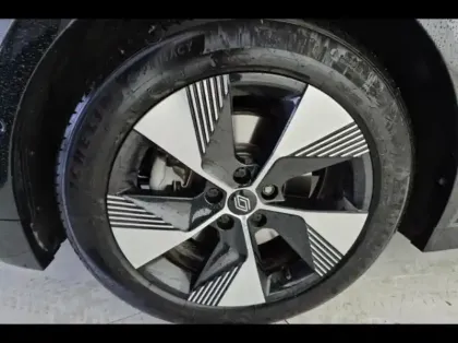 Photo 10 Renault Megane  E-Tech Electric EV60 220ch Equilibre super charge