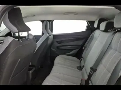 Photo 13 Renault Megane  E-Tech Electric EV60 220ch Equilibre super charge