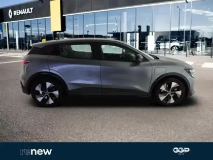 Photo 6 Renault Megane  E-Tech Electric EV60 220ch Equilibre super charge