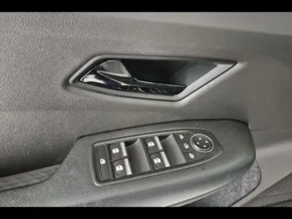 Photo 11 Renault Megane  E-Tech Electric EV60 220ch Equilibre super charge