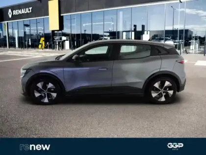 Photo 2 Renault Megane  E-Tech Electric EV60 220ch Equilibre super charge