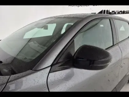 Photo 9 Renault Megane  E-Tech Electric EV60 220ch Equilibre super charge