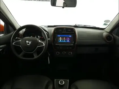 Photo 2 Dacia Spring  45ch Confort Plus - Achat Intégral