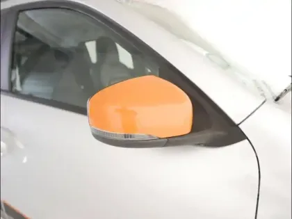 Photo 9 Dacia Spring  45ch Confort Plus - Achat Intégral